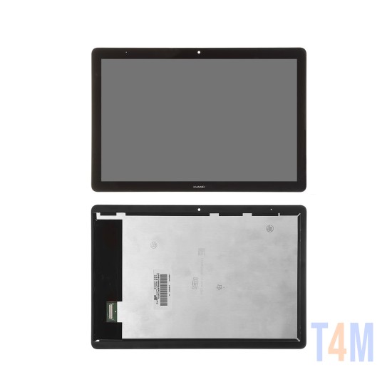 TOUCH+DISPLAY HUAWEI MEDIAPAD T5 (AGS2-W09/AGS2-W19/AGS2-L09) 10.1" BLACK